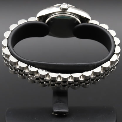 Rolex<br>179174 Datejust 26 Black Diamond Dial