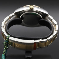 Rolex<br>326933 Sky-Dweller SS/18k Champagne Dial