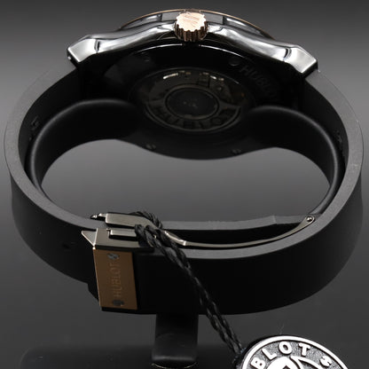 Hublot<br>511.CO.1781.RX Classic Fusion Ceramic Rose