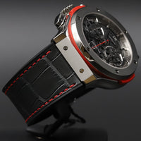 Hublot<br>525.NX.0147.LR.PLP15 Classic Fusion Skeleton Titanium