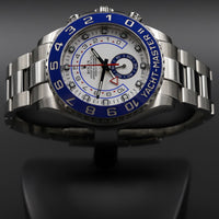 Rolex<br>116680 Yacht-Master II