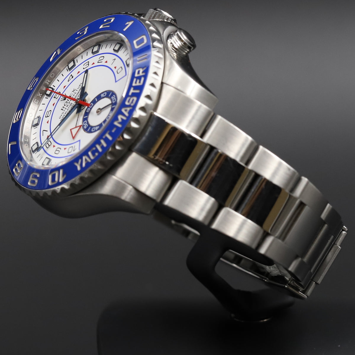 Rolex<br>116680 Yacht-Master II