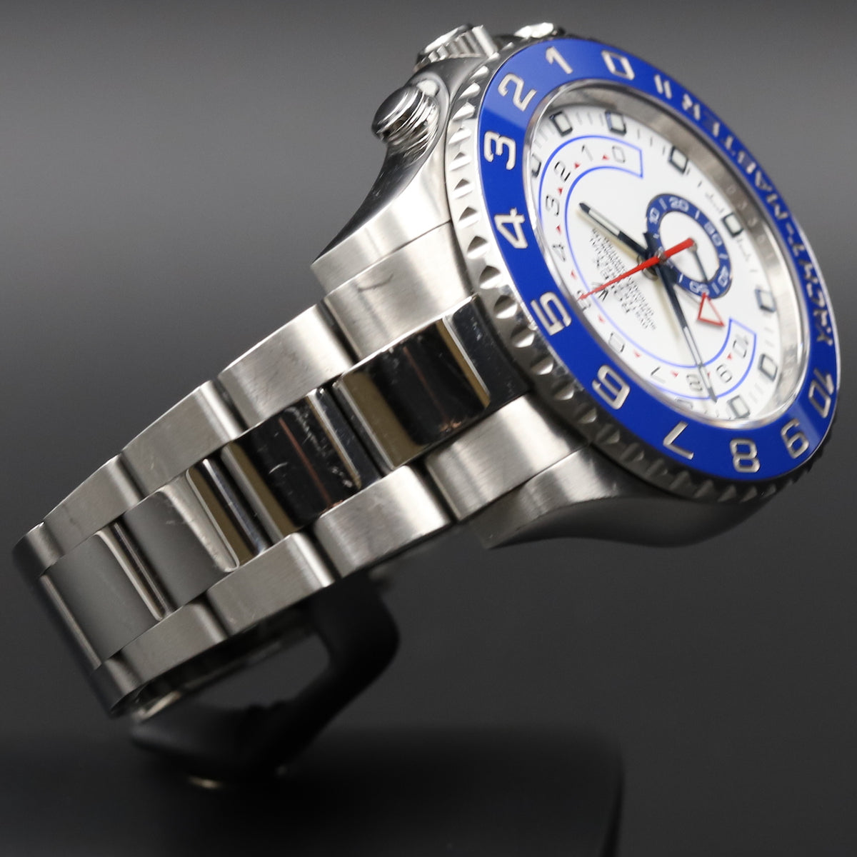 Rolex<br>116680 Yacht-Master II