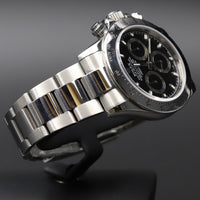 Rolex<br>116520 Daytona Black Dial