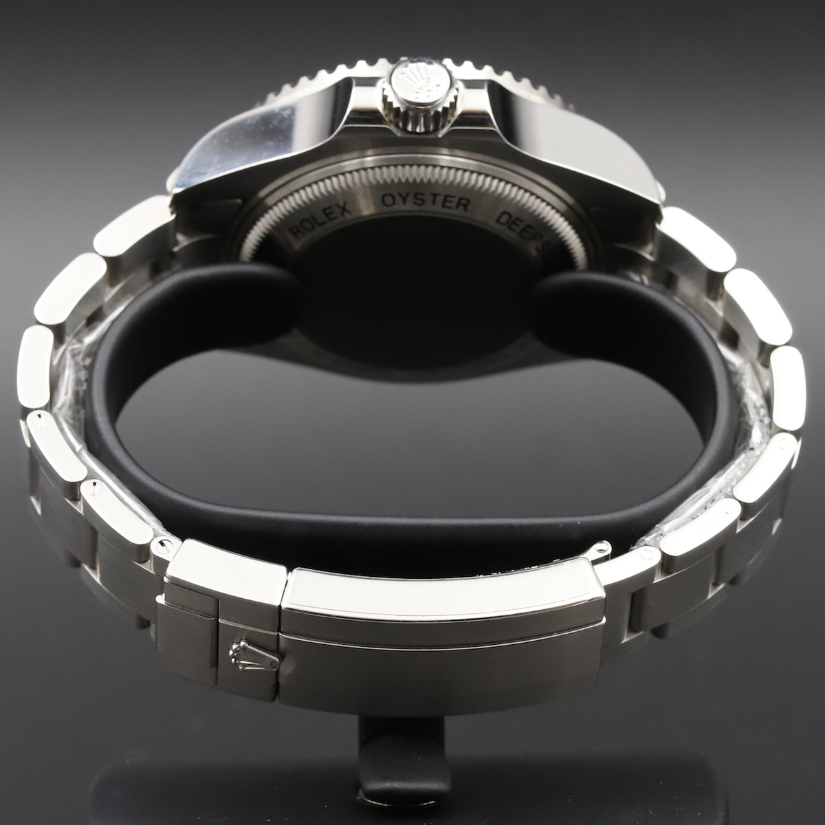 Rolex<br>116660DB Deepsea Sea-Dweller Blue