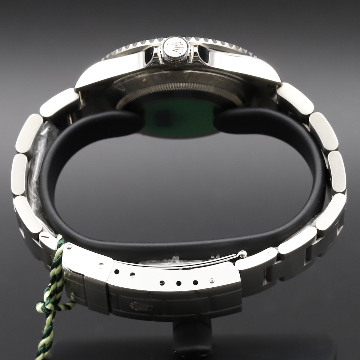 Rolex<br>16610LV Submariner 'Kermit'