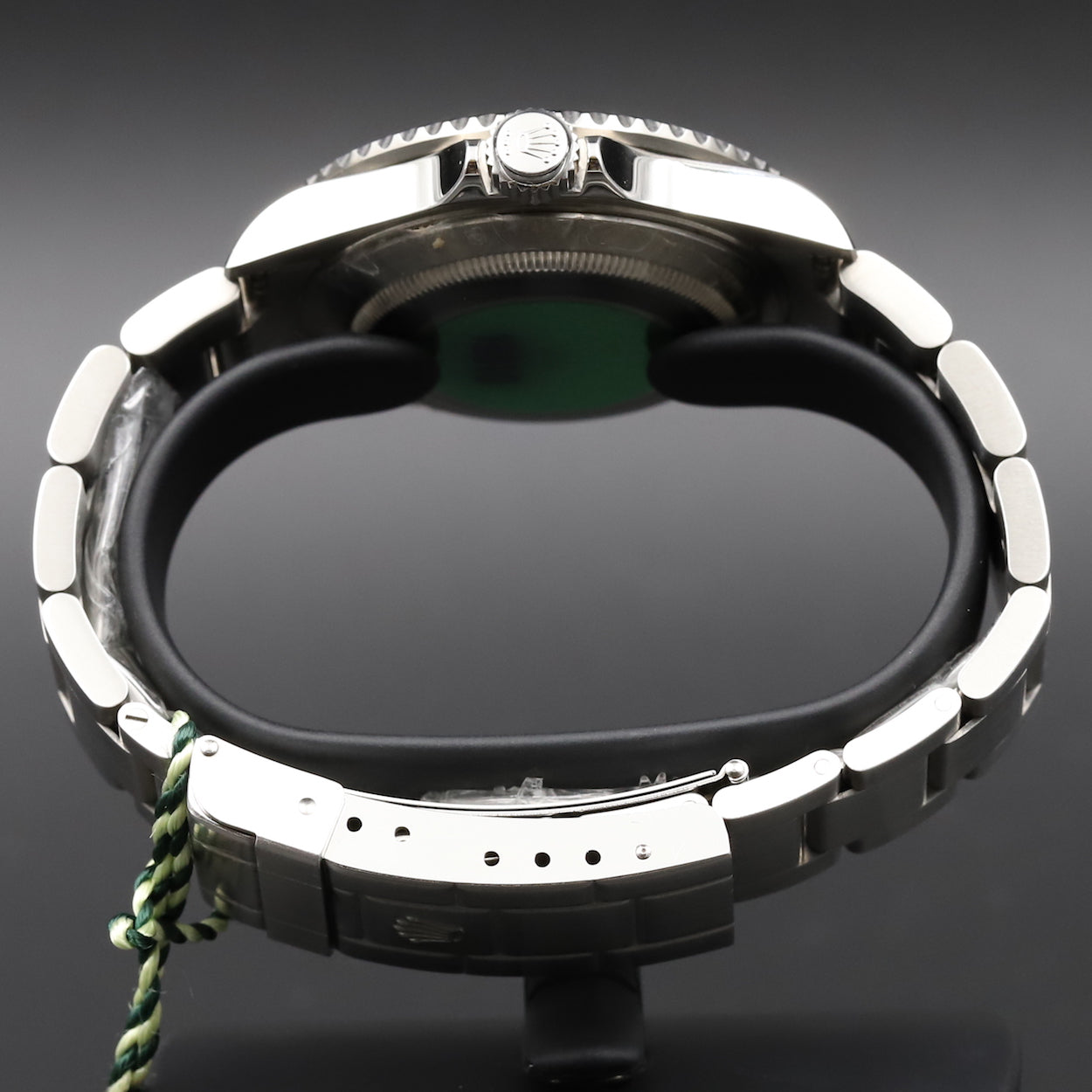Rolex<br>16610LV Submariner 'Kermit'