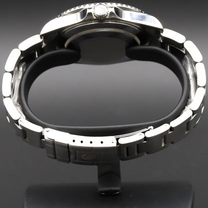 Rolex<br>16710 GMT Master II 'Coke' No Holes