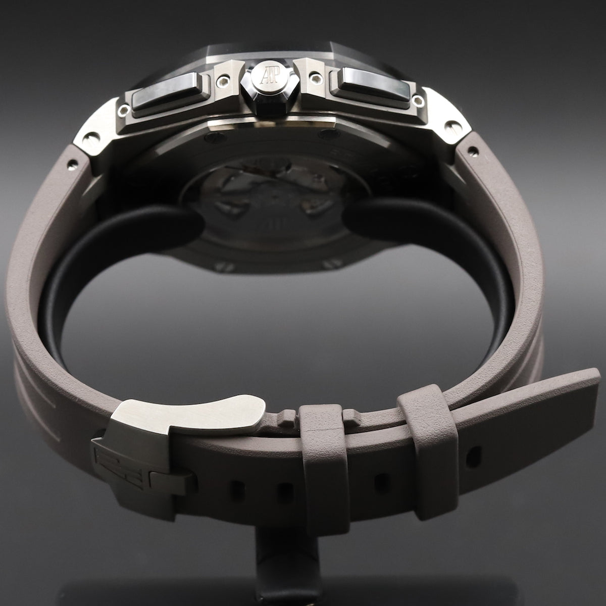 Audemars Piguet<br>26400IO Royal Oak Offshore Titanium