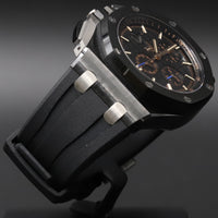 Audemars Piguet<br>26405CE Royal Oak Offshore Black Dial