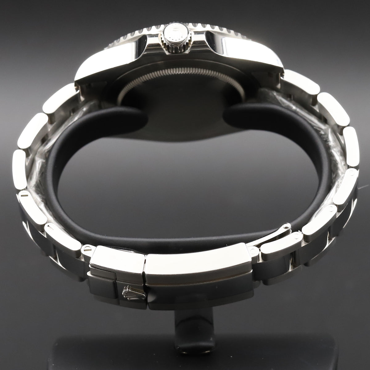 Rolex<br>116710BLNR GMT Master II 'Batman'