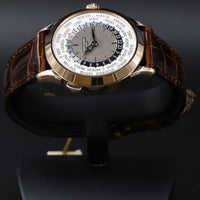 Patek Philippe<br>5230R World Time