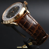 Patek Philippe<br>5230R World Time