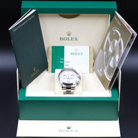 Rolex<br>116520 Daytona White Dial