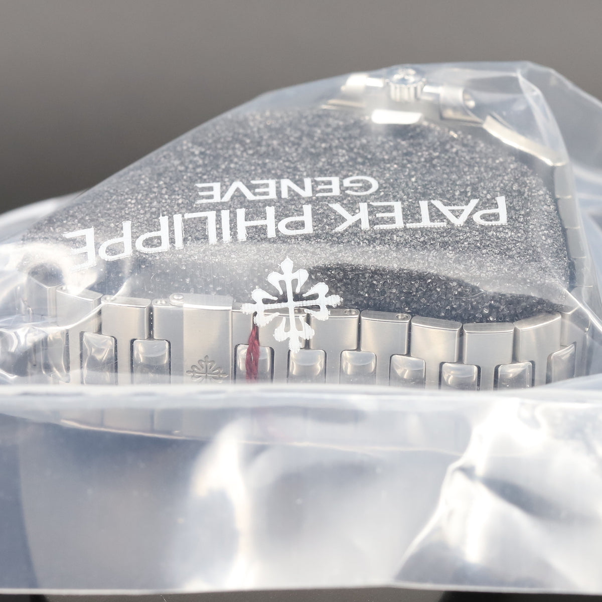 Patek Philippe<br>5711/1A Nautilus