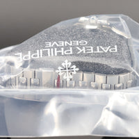 Patek Philippe<br>5711/1A Nautilus