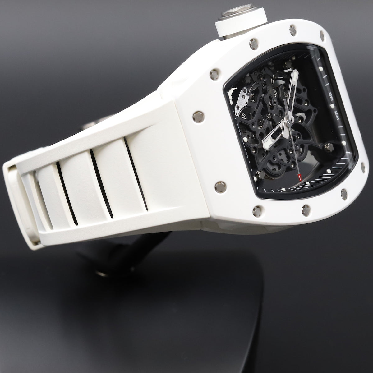 Richard Mille<br>RM 055 Bubba Watson Ceramic