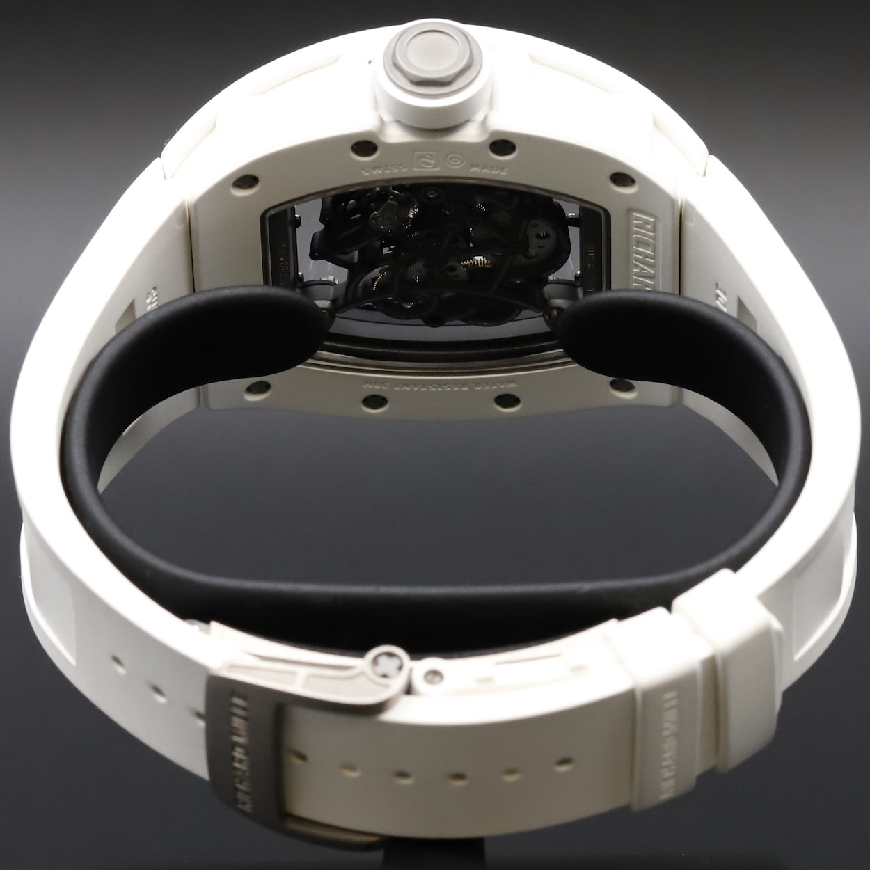 Richard Mille<br>RM 055 Bubba Watson Ceramic