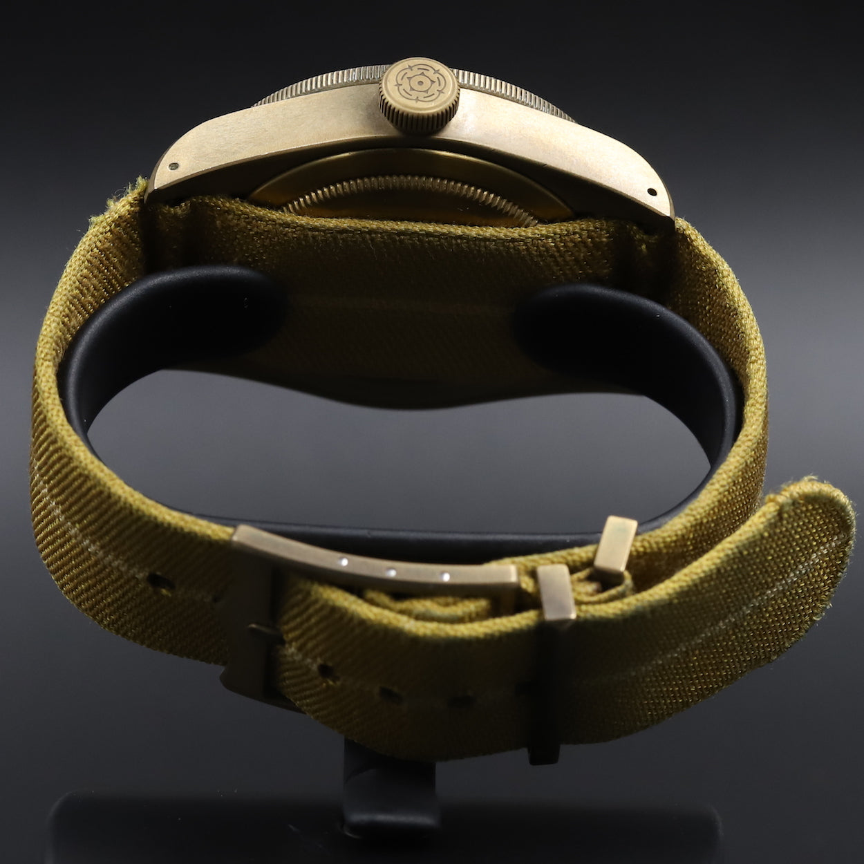 Tudor<br>M79250BM Heritage Black Bay Bronze
