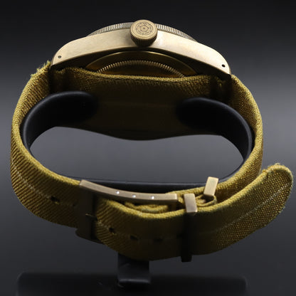 Tudor<br>M79250BM Heritage Black Bay Bronze