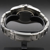Rolex<br>116300 Datejust II Black Dial