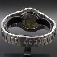 Patek Philippe<br>5712/1A Nautilus Date Moon Phases