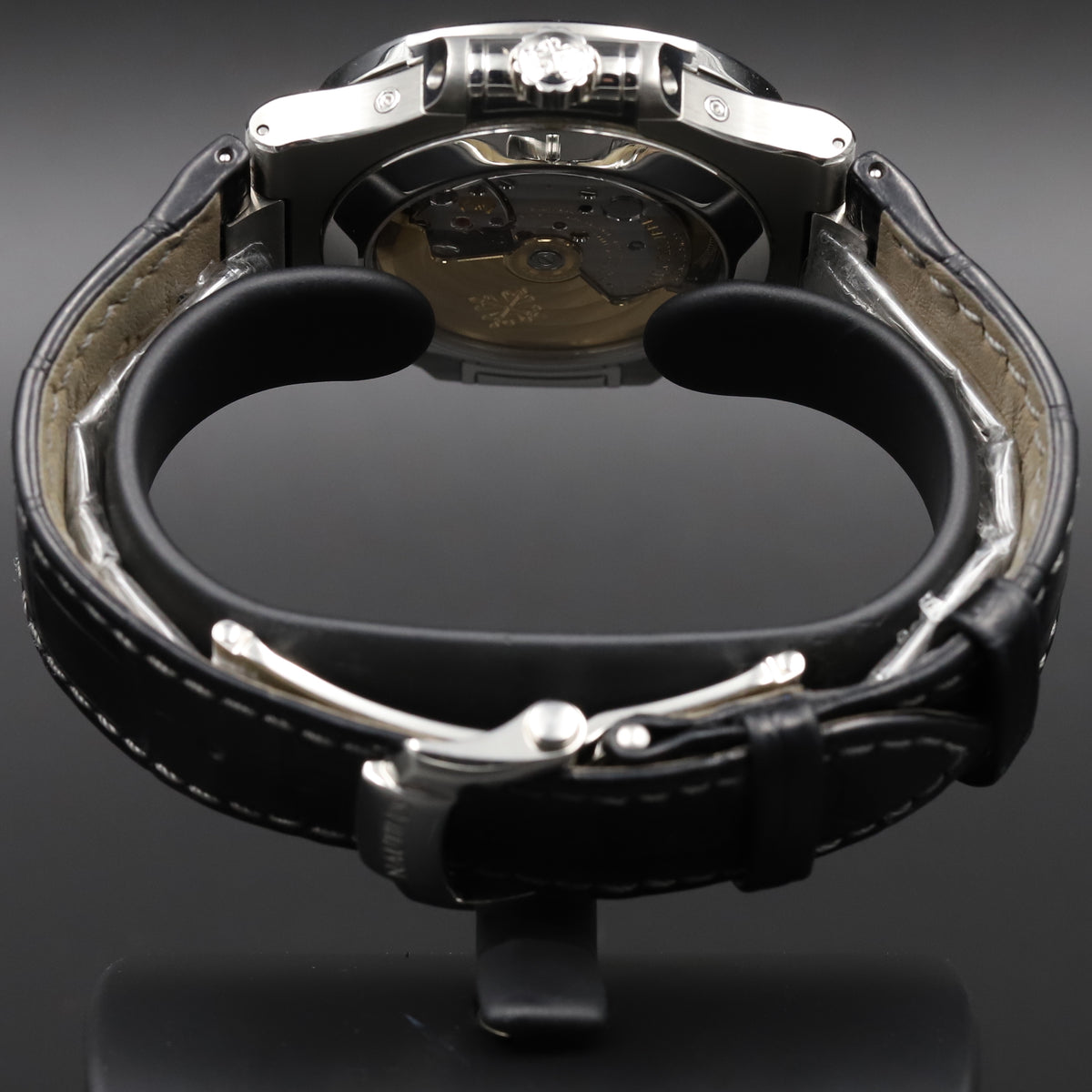 Patek Philippe<br>5726A Nautilus Annual Calendar