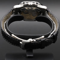 Patek Philippe<br>5726A Nautilus Annual Calendar