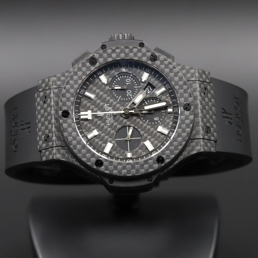 Hublot<br>301.QX.1724.RX Big Bang All Carbon