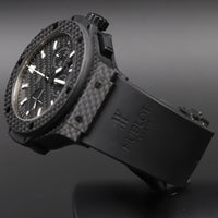 Hublot<br>301.QX.1724.RX Big Bang All Carbon