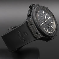 Hublot<br>301.QX.1724.RX Big Bang All Carbon