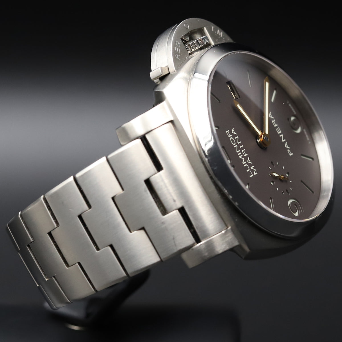 Panerai<br>PAM 00352 Luminor Marina 1950 3 Days
