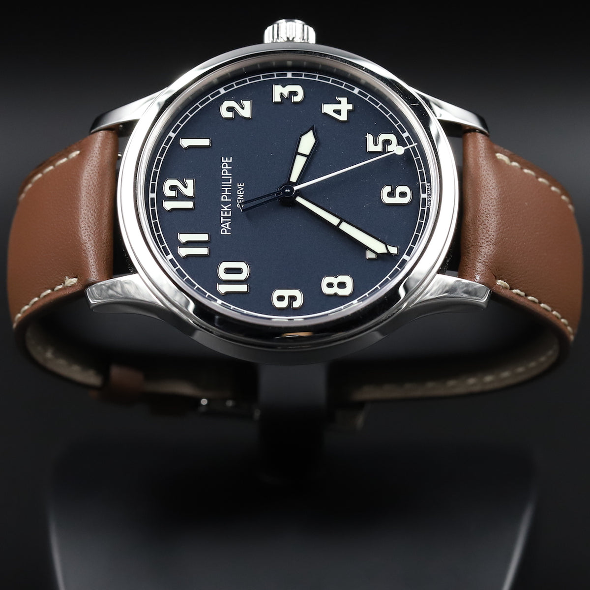 Patek Philippe<br>5522A Calatrava
