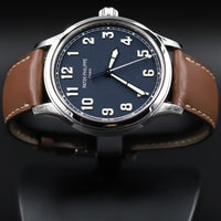 Patek Philippe<br>5522A Calatrava