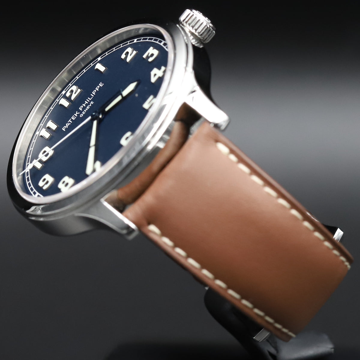 Patek Philippe<br>5522A Calatrava
