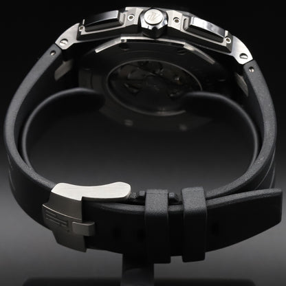 Audemars Piguet<br>26405CE Royal Oak Offshore Anthracite Dial