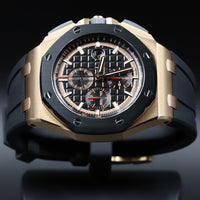 Audemars Piguet<br>26401RO Royal Oak Offshore