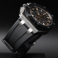 Audemars Piguet<br>26405CE Royal Oak Offshore Black Dial
