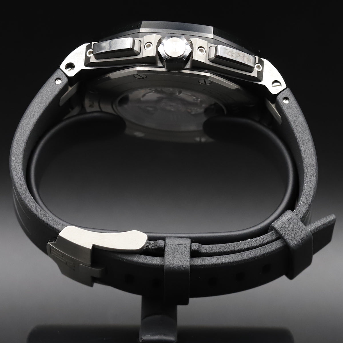 Audemars Piguet<br>26405CE Royal Oak Offshore Black Dial