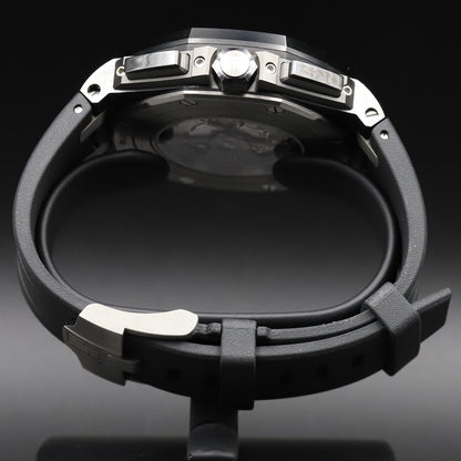 Audemars Piguet<br>26405CE Royal Oak Offshore Black Dial