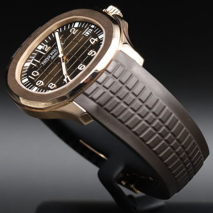 Patek Philippe<br>5167/R Aquanaut