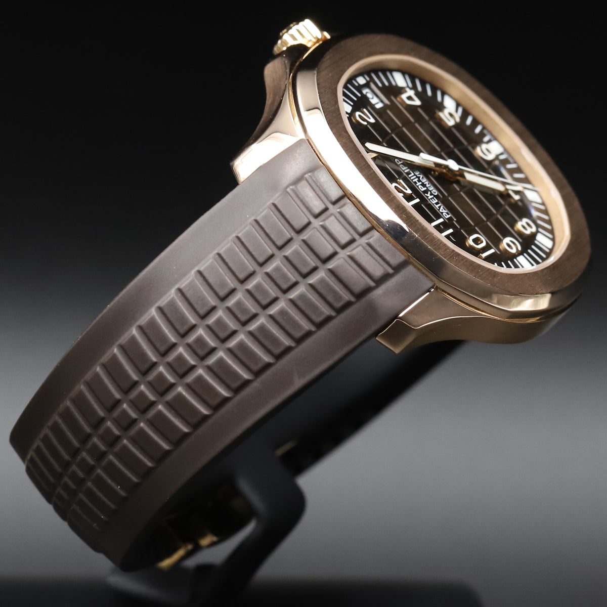 Patek Philippe<br>5167/R Aquanaut