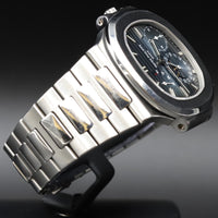 Patek Philippe<br>3712/1A Nautilus Stainless Steel