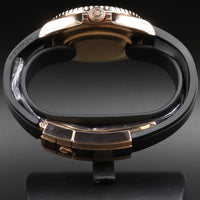 Rolex<br>116655 Yacht-Master 40 Oysterflex Custom Diamond