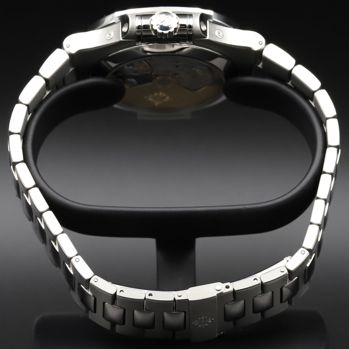 Patek Philippe<br>5726/1A Nautilus Annual Calendar White Dial