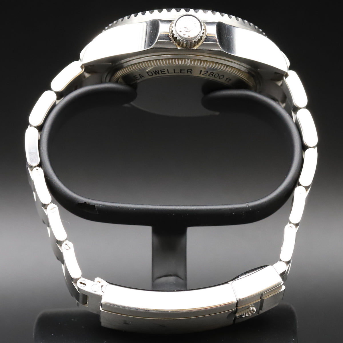 Rolex<br>116660 Deepsea Sea-Dweller