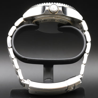Rolex<br>116660 Deepsea Sea-Dweller