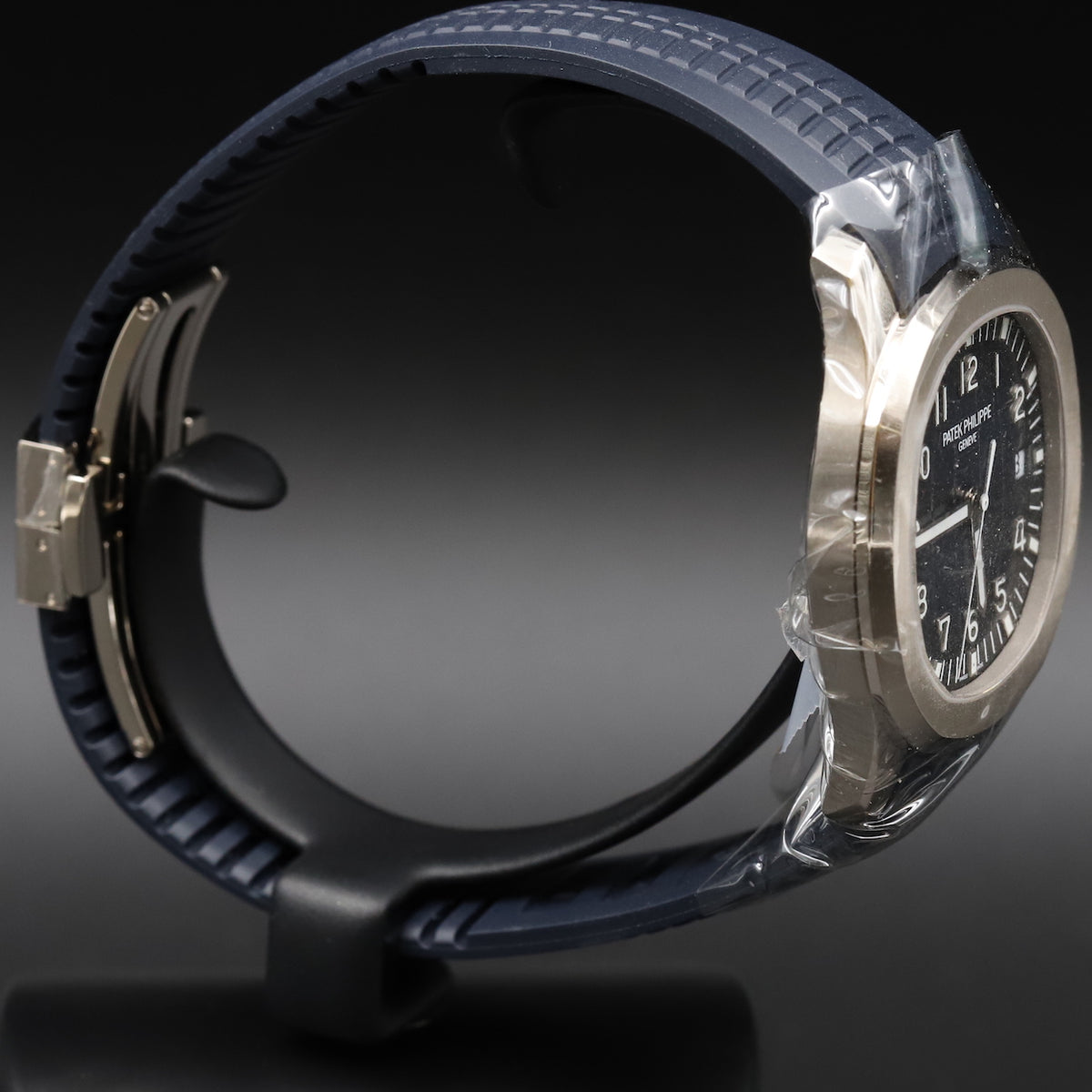 Patek Philippe<br>5168G Aquanaut