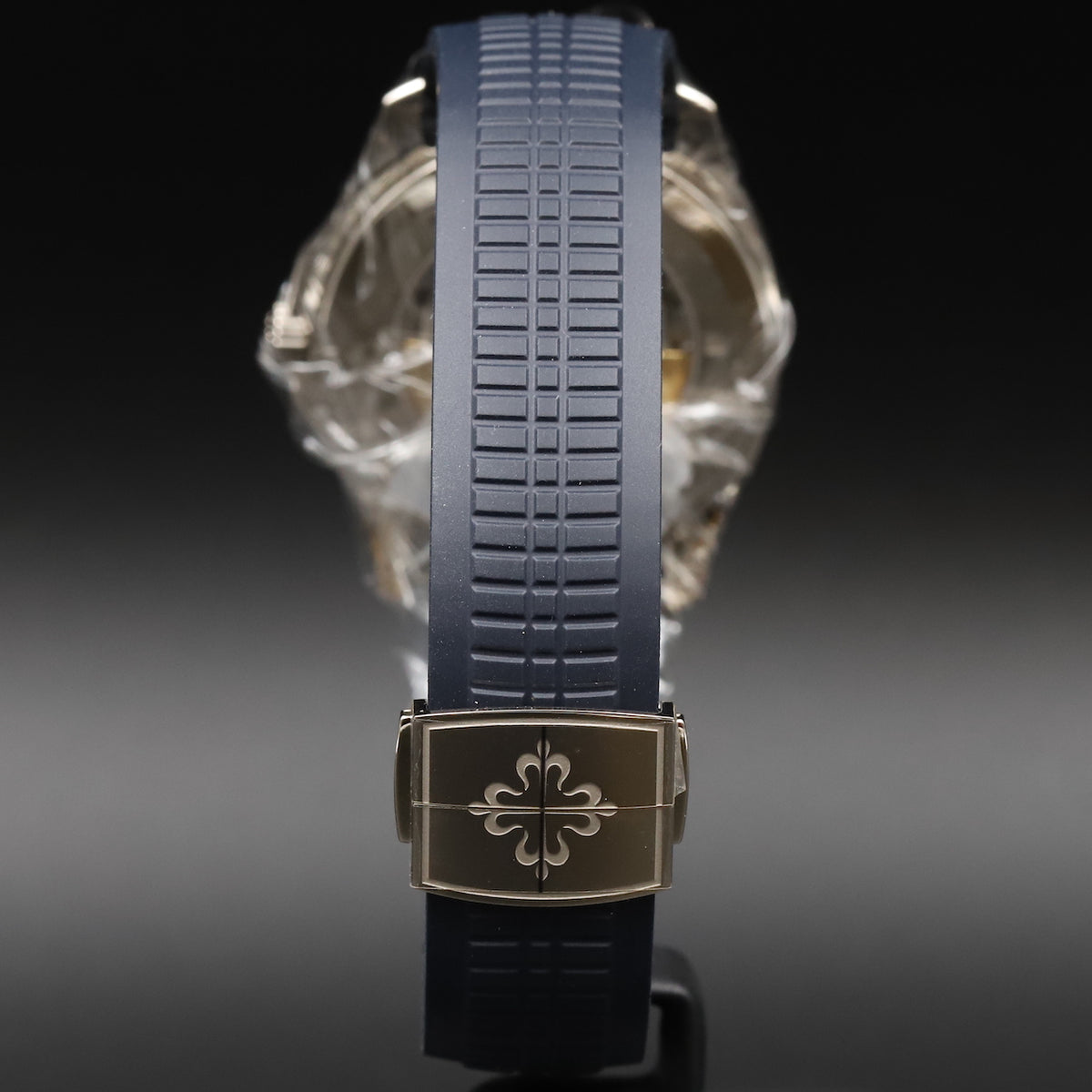 Patek Philippe<br>5168G Aquanaut