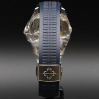 Patek Philippe<br>5168G Aquanaut